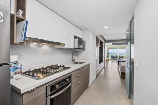 Beautiful Beach Front Studio at the best location - 7