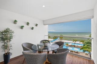 Beautiful Beach Front Studio at the best location - 3