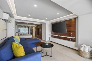 Beautiful Beach Front Studio at the best location - 7