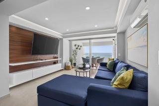 Beautiful Beach Front Studio at the best location - 6