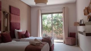 Villa Ryhan A,Essaouira - 2