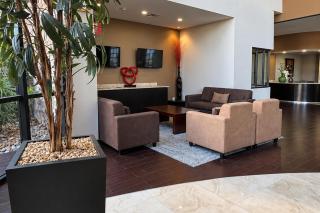 Best Western PREMIER Monterrey Aeropuerto - 2