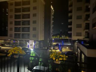 Eva apartment - 1