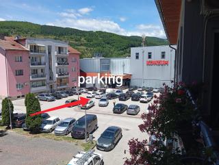 Apartman Radanović - 4