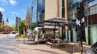 Port Studio & Free Parking - 5