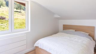 clos Saint François Spa- gite avec sauna Alsace - 8