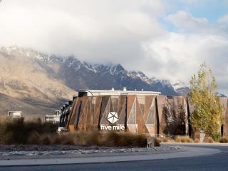 Sudima Queenstown Five Mile - 0
