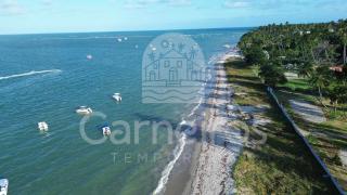 Carneiros Atlântico Beira-Mar - Próximo da Igrejinha - 8