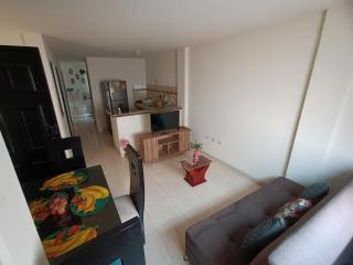 Apartamento Girón - 4