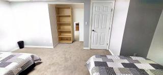 2 Basement suite for 7 people - shared entry - 7