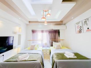 Modern 3BD in the middle of fifth settlement for families only - 6