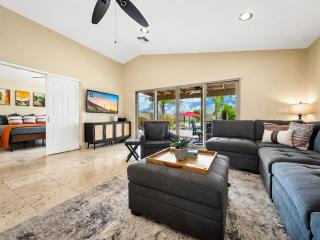 Amazing Views for Miles! Oro Valley Stunner - 3