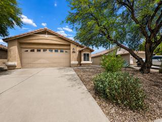 Amazing Views for Miles! Oro Valley Stunner - 0