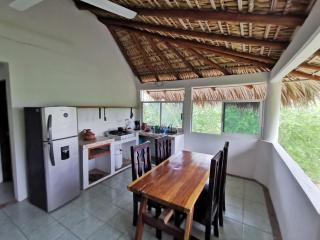 Casa chaki - 5