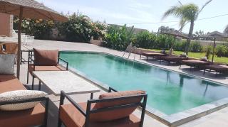 Villa Ryhan A,Essaouira - 7
