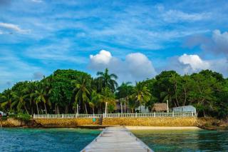 Hotel Cocoliso Island Resort - 6