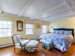 Rockmere Inn of Marblehead - 6