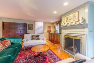 Rockmere Inn of Marblehead - 1