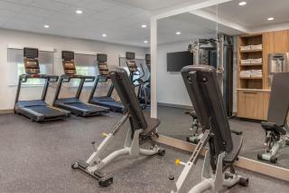 Fairfield by Marriott Inn & Suites Haverhill - 6