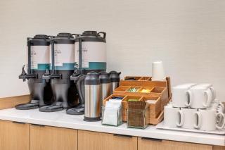 Fairfield by Marriott Inn & Suites Haverhill - 9