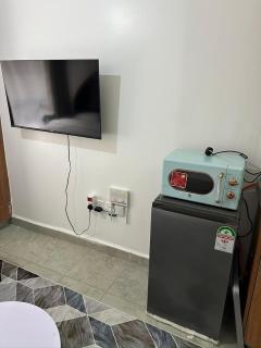 Very classy studio Roysambu, trm mall,thika road - 2