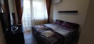 JESS apartment in BOROVETS GARDENS - 1