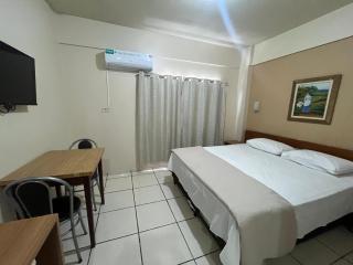 Ambassador Hotel - 4