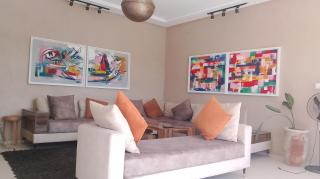 Villa Ryhan A,Essaouira - 6