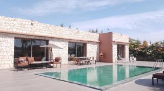 Villa Ryhan A,Essaouira - 8