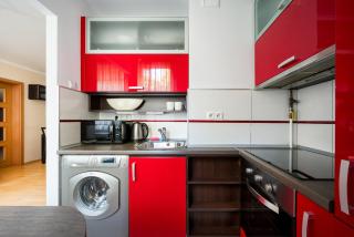 Piękna Urban Apartment by BookingHost - 5