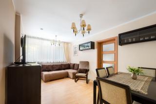 Piękna Urban Apartment by BookingHost - 6