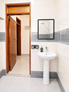 Casa Comfy El Shaddai - 9