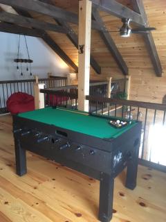 Chalet la plénitude - 2