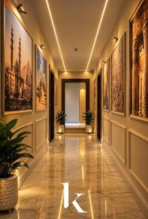 Kemt Hotel l Nile View - 4
