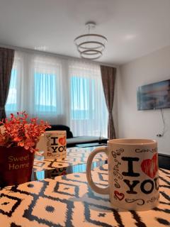 MaraApartments - 8