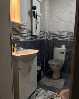 Apartman studio - 5
