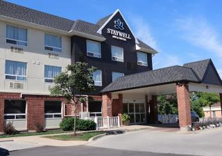 Staywell Inn & Suites - 0