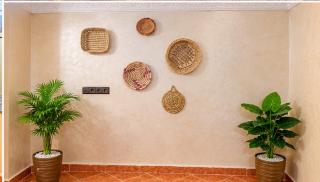 Ouarzazate Heritage Villa - Authentic Moroccan Charm - 6