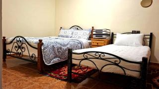 Ouarzazate Heritage Villa - Authentic Moroccan Charm - 5