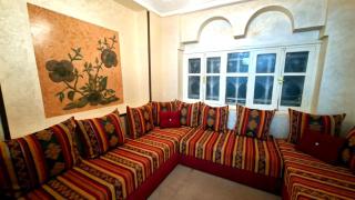 Ouarzazate Heritage Villa - Authentic Moroccan Charm - 4