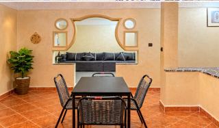 Ouarzazate Heritage Villa - Authentic Moroccan Charm - 1