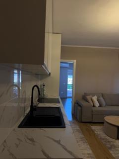 Aera Apartment - 8