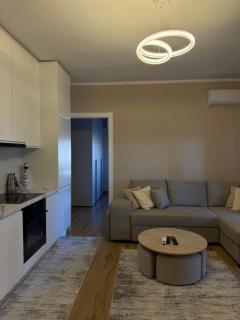 Aera Apartment - 7