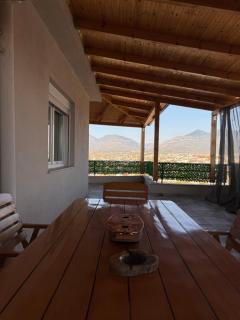 Aera Apartment - 3