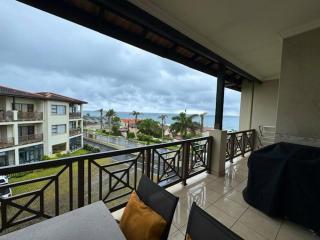 Coastal Breeze Apartment - 6
