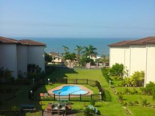 Coastal Breeze Apartment - 3