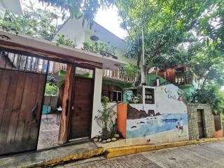 Casa chaki - 0