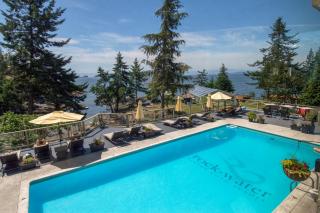 Rockwater Secret Cove Resort - 2