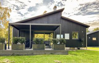 Superbe Maison De 2 Chambres À Rockneby - 4