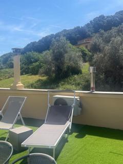 La Cuccia panoramica a Capodimonte - Capodimonte - 6